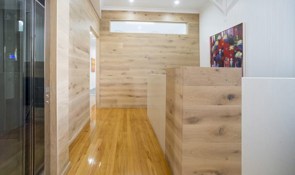 Dent8 Dental Charlie Lyons Medical Fitouts Brisbane